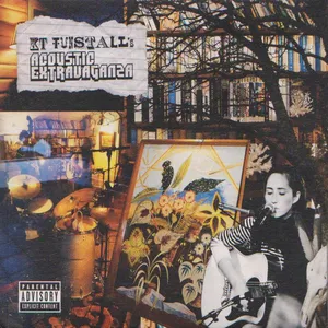 Acoustic extravaganza